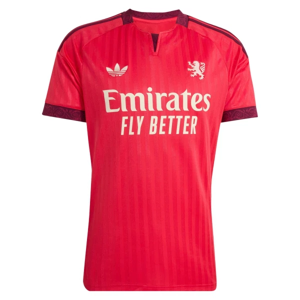 Olympique Lyon Fotbollströja Borta 2026/27 Olympique Lyon Fotbollströja Borta 2026/27