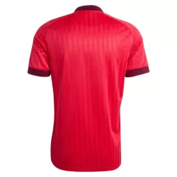 Olympique Lyon Fotbollströja Borta 2026/27
