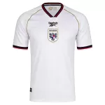Panama Fotbollströja Borta VM 2026