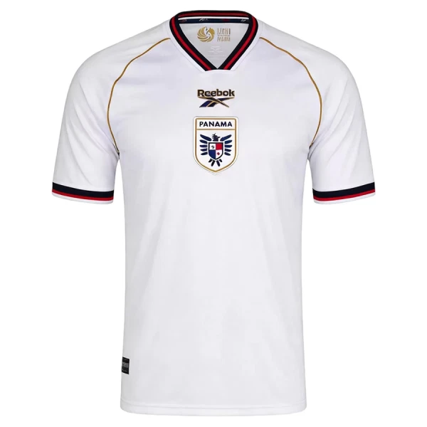 Panama Fotbollströja Borta VM 2026 Panama Fotbollströja Borta VM 2026