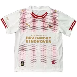 PSV Eindhoven Fotbollströja Fjärde 2025/26 - Speciell