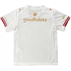 PSV Eindhoven Fotbollströja Fjärde 2025/26 - Speciell