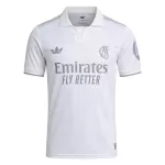 Real Madrid Fotbollströja Jubileum 2026/27 - Speciell