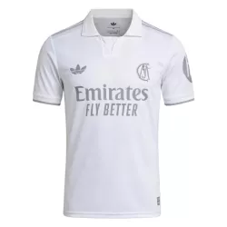 Real Madrid Fotbollströja Jubileum 2026/27 - Speciell