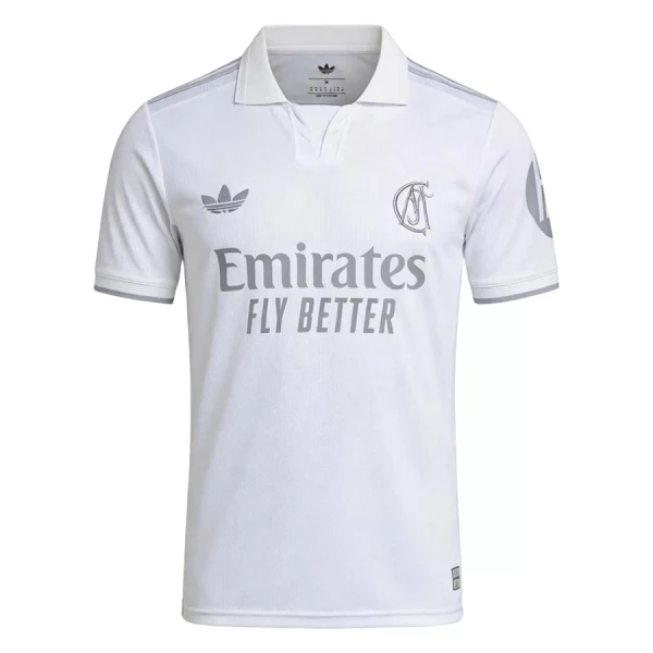 Real Madrid Fotbollströja Jubileum 2026/27 - Speciell