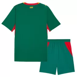 Senegal Fotbollströja Barn Borta VM 2026