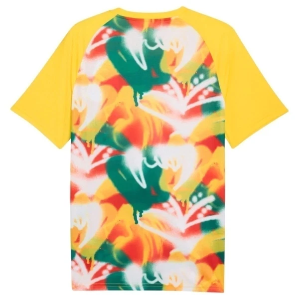 Senegal Pre-Match Fotbollströja VM 2026