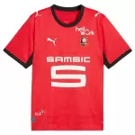 Stade Rennais Fotbollströja Hemma 2026/27