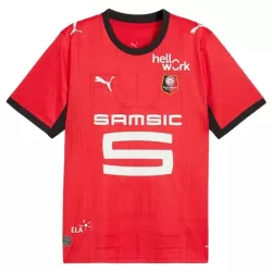 Stade Rennais Fotbollströja Hemma 2026/27