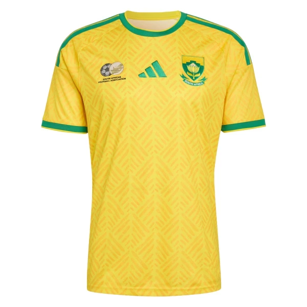 Sydafrika Fotbollströja Barn Hemma VM 2026