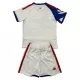 Universidad de Chile Fotbollströja Barn Borta 2026/27