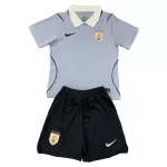 Uruguay Fotbollströja Barn Hemma VM 2026