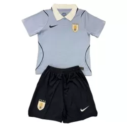 Uruguay Fotbollströja Barn Hemma VM 2026