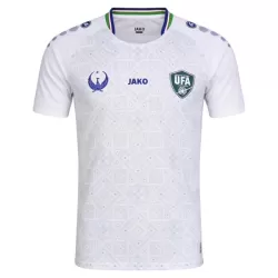 Uzbekistan Fotbollströja Borta VM 2026