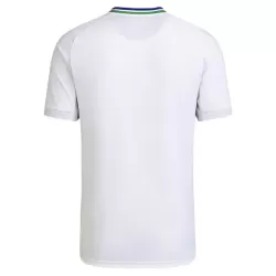 Uzbekistan Fotbollströja Borta VM 2026