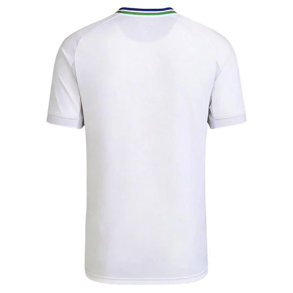 Uzbekistan Fotbollströja Borta VM 2026