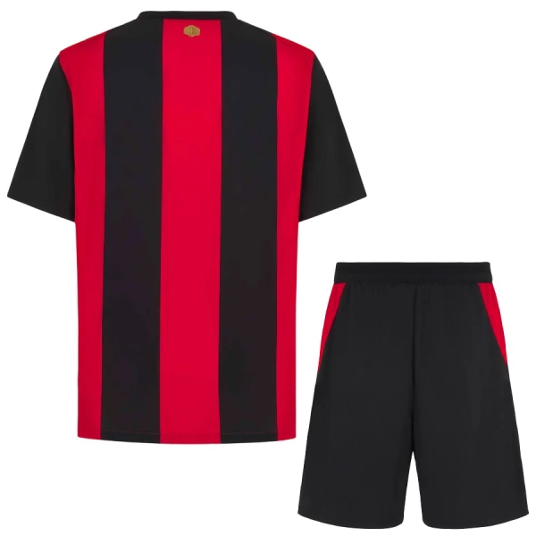 AC Milan Fotbollströja Barn Hemma 2026/27