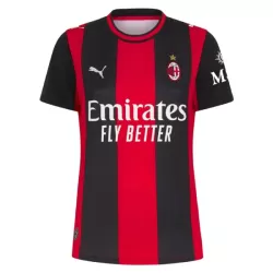 AC Milan Fotbollströja Dam Hemma 2026/27 AC Milan Fotbollströja Dam Hemma 2026/27