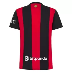 AC Milan Fotbollströja Dam Hemma 2026/27