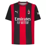 AC Milan Fotbollströja Hemma 2026/27