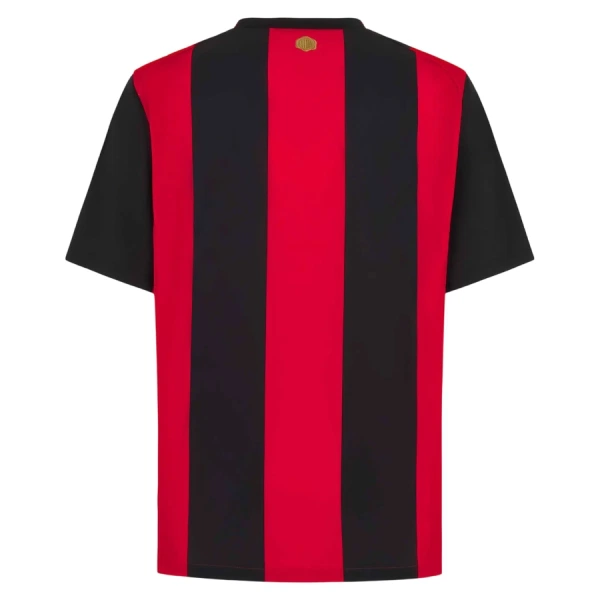 AC Milan Fotbollströja Hemma 2026/27
