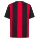 AC Milan Fotbollströja Hemma 2026/27