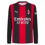 AC Milan Fotbollströja Hemma 2026/27 Långärmad