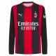 AC Milan Fotbollströja Hemma 2026/27 Långärmad