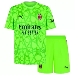 AC Milan Målvakt Fotbollströja Barn Tredje 2026/27 AC Milan Målvakt Fotbollströja Barn Tredje 2026/27