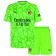 AC Milan Målvakt Fotbollströja Barn Tredje 2026/27