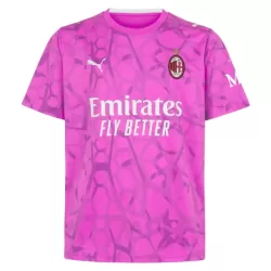 AC Milan Målvakt Fotbollströja Borta 2026/27 AC Milan Målvakt Fotbollströja Borta 2026/27