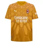 AC Milan Målvakt Fotbollströja Hemma 2026/27