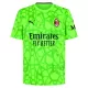 AC Milan Målvakt Fotbollströja Tredje 2026/27