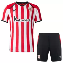 Athletic Bilbao Fotbollströja Barn Hemma 2026/27