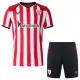 Athletic Bilbao Fotbollströja Barn Hemma 2026/27