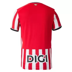 Athletic Bilbao Fotbollströja Barn Hemma 2026/27