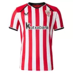 Athletic Bilbao Fotbollströja Hemma 2026/27