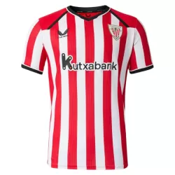 Athletic Bilbao Fotbollströja Hemma 2026/27