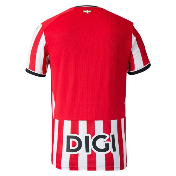 Athletic Bilbao Fotbollströja Hemma 2026/27