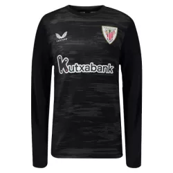 Athletic Bilbao Målvakt Fotbollströja Hemma 2026/27 Långärmad Athletic Bilbao Målvakt Fotbollströja Hemma 2026/27 Långärmad