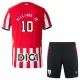 Athletic Bilbao Williams JR 10 Fotbollströja Barn Hemma 2026/27
