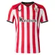 Athletic Bilbao Williams JR 10 Fotbollströja Barn Hemma 2026/27