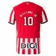 Athletic Bilbao Williams JR 10 Fotbollströja Hemma 2026/27