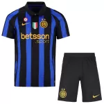Inter Milan Fotbollströja Barn Hemma 2026/27