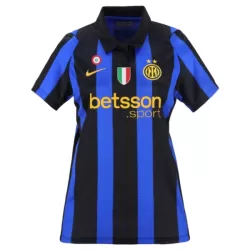 Inter Milan Fotbollströja Dam Hemma 2026/27