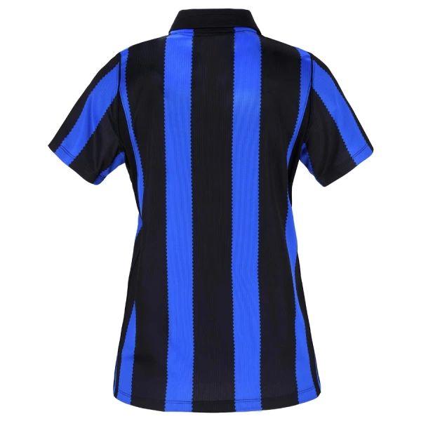 Inter Milan Fotbollströja Dam Hemma 2026/27