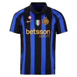 Inter Milan Fotbollströja Hemma 2026/27