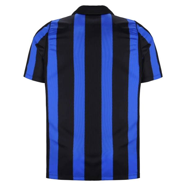 Inter Milan Fotbollströja Hemma 2026/27
