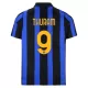 Inter Milan Thuram 9 Fotbollströja Hemma 2026/27