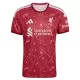 Liverpool Gravenberch 38 Fotbollströja Barn Hemma 2026/27